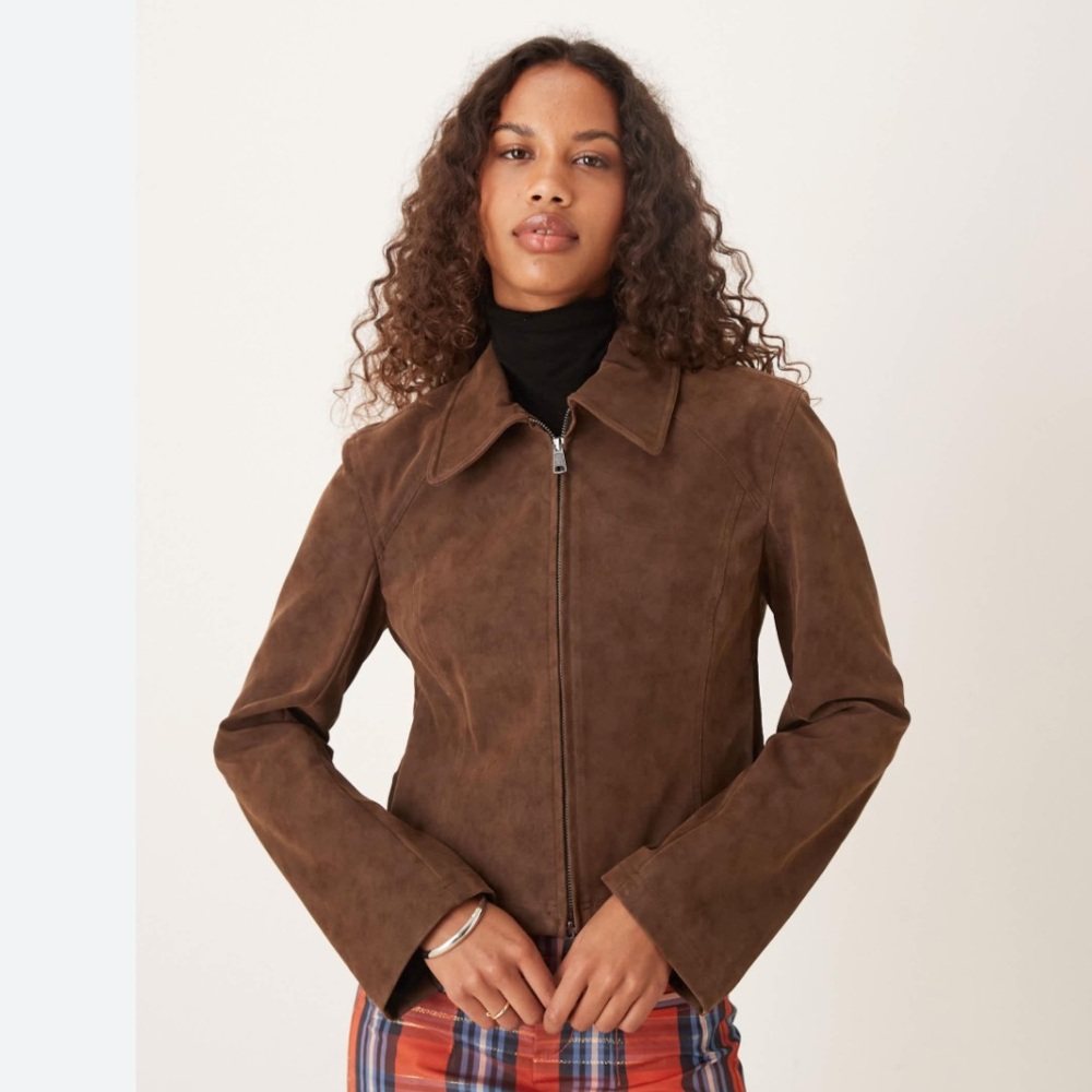 We the Free- River Vegan Jacket - Picture 4 of 8